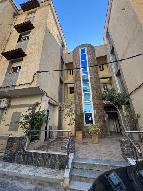 Vente Appartement Duplex F3 Alger Cheraga