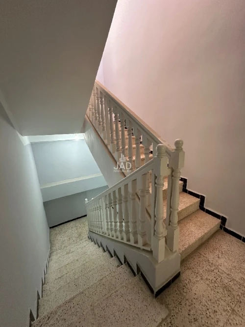 Location Immeuble Alger Dar el beida