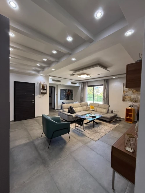 Location Appartement F3 Alger Hydra