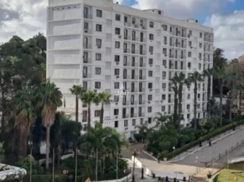 Vente Appartement F2 Alger El mouradia