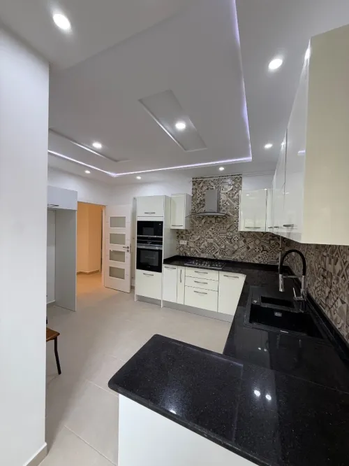 Vente Appartement F4 Alger Dely brahim