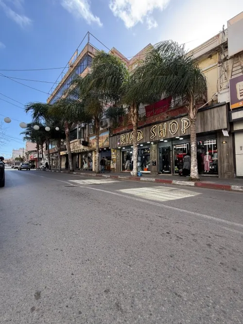 Vente Local Alger Staoueli