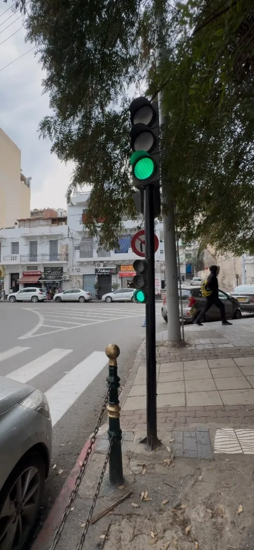 Vente Appartement F3 Alger Belouizdad
