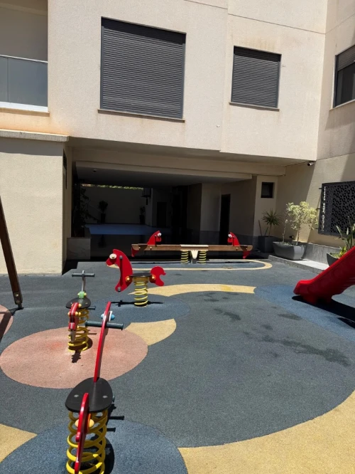 Location Appartement F3 Alger Hydra