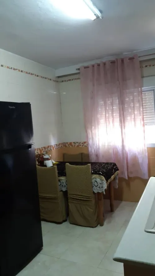Vente Appartement F4 Alger Dely brahim