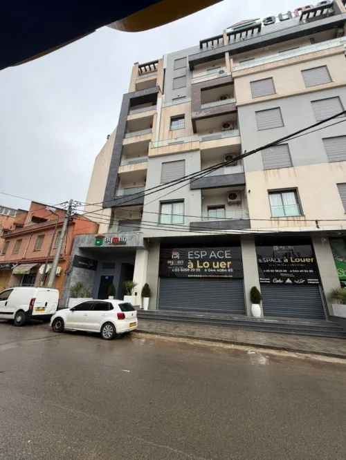 Vente Appartement Duplex F4 Alger Draria