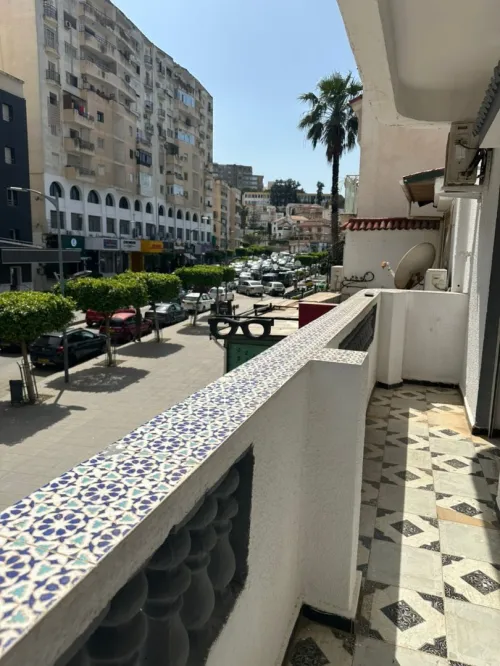 Location Villa Alger Hydra