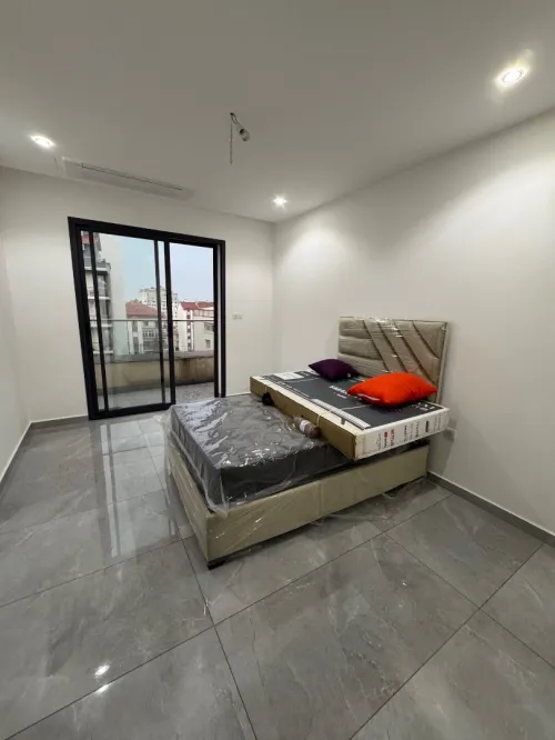 Location Appartement F4 Alger El achour