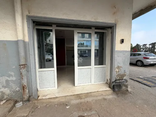 Location Local Alger Sidi mhamed