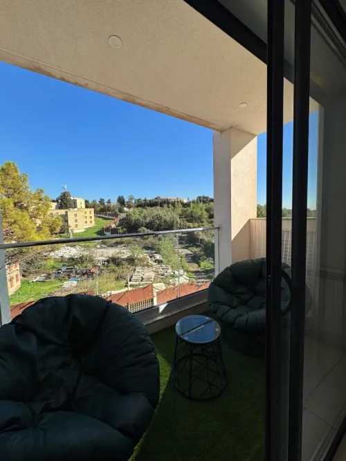 Location Appartement F5 Alger Hydra