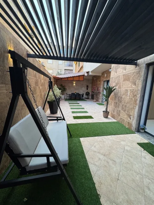 Vente Appartement F3 Alger Cheraga