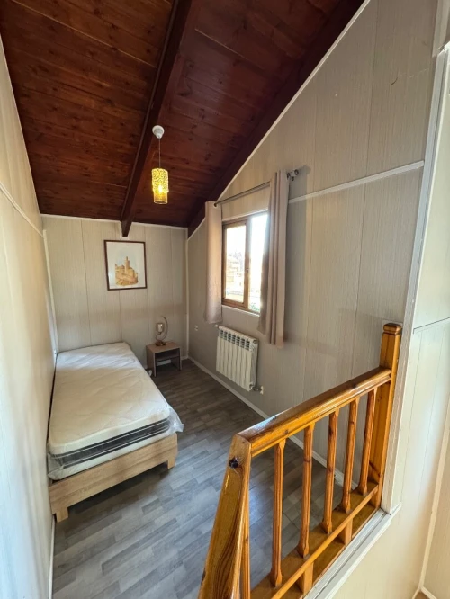 Location Appartement Duplex F4 Alger Bouzareah