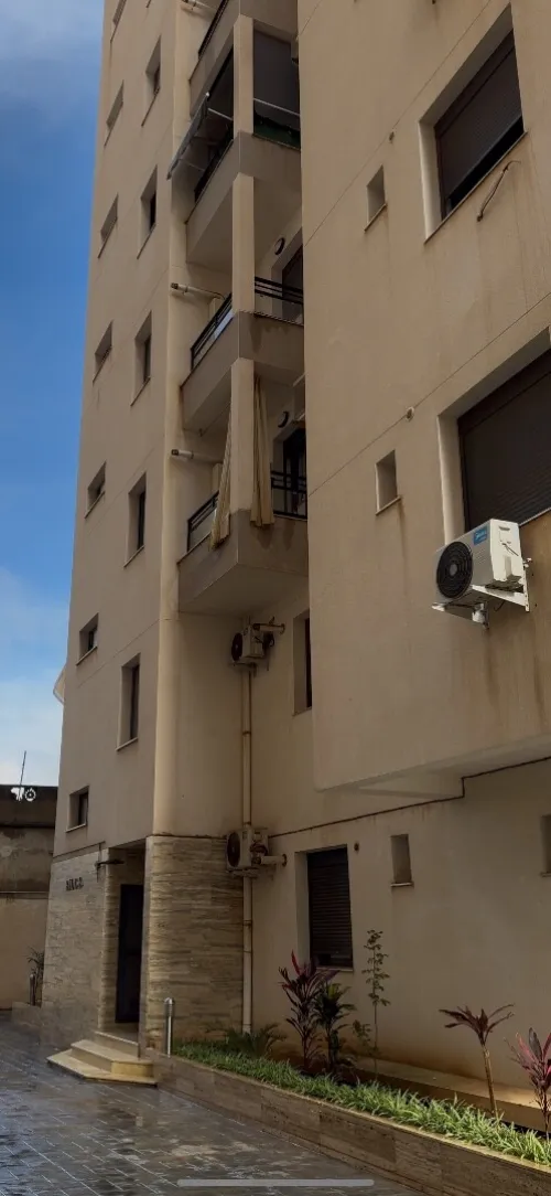 Vente Appartement F4 Alger Cheraga