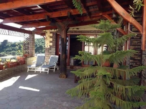Vente Villa Alger Bouzareah