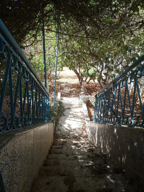 Vente Villa Alger Birkhadem
