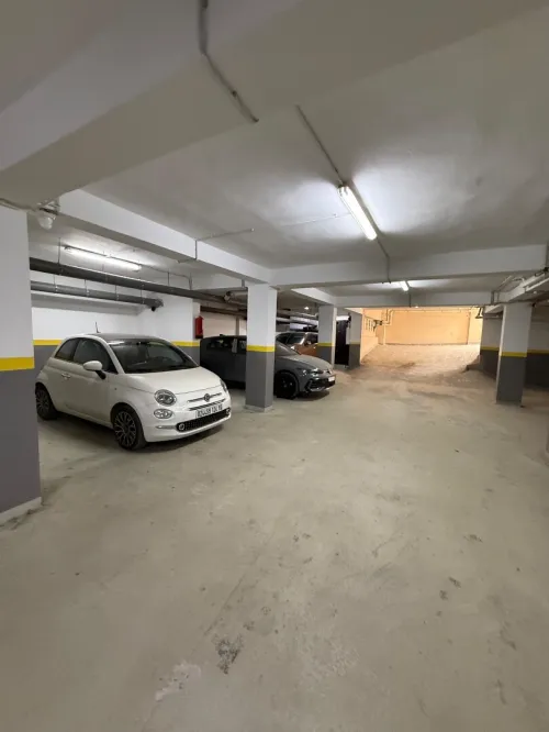 Vente Appartement F4 Alger Dely brahim