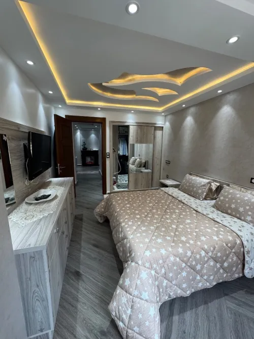 Vente Appartement F3 Alger Ain benian