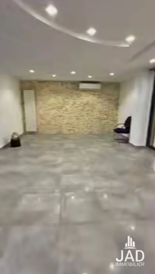 Location Appartement Duplex F6 Alger Birkhadem