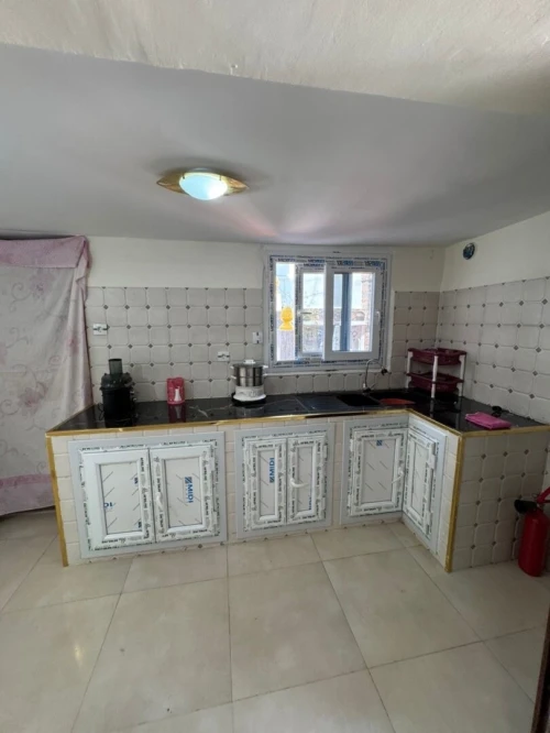 Vente Villa Alger El biar