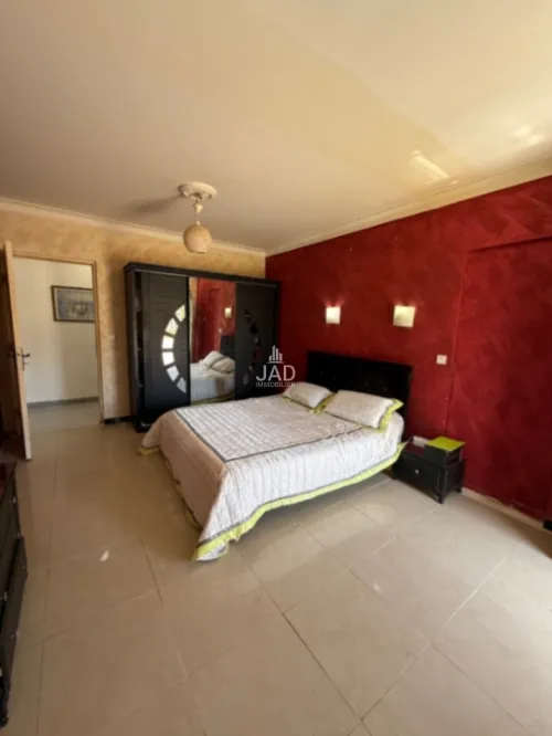 Vente Appartement F4 Alger Bouzareah