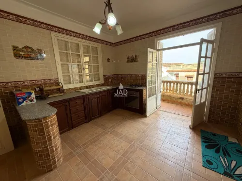Vente Villa Alger Saoula