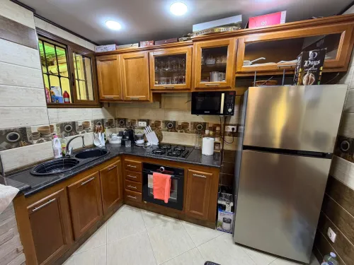 Vente Appartement F3 Alger Ain benian