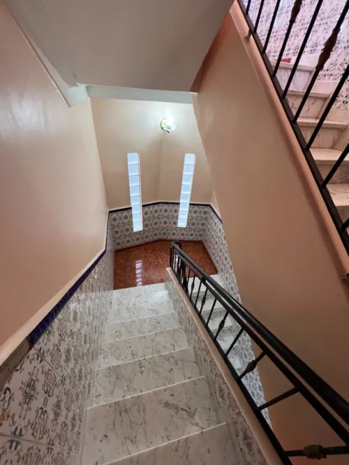 Vente Villa Alger Kouba