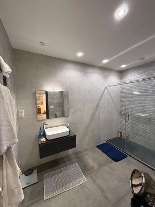 Location Appartement F3 Alger Hydra