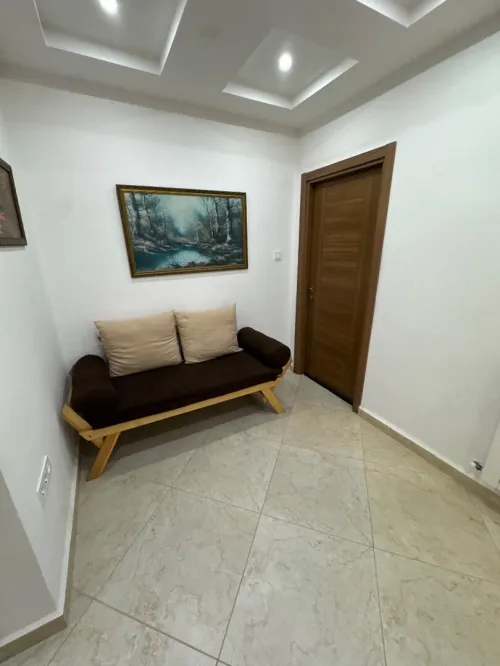 Vente Appartement F5 Alger Birkhadem