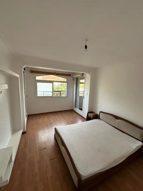 Location Appartement F4 Alger Said hamdine