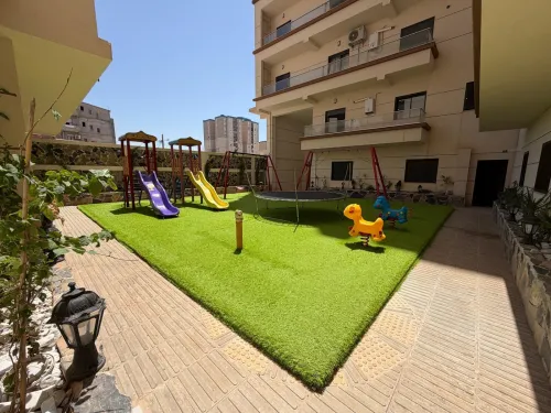 Vente Appartement F3 Alger Ain benian