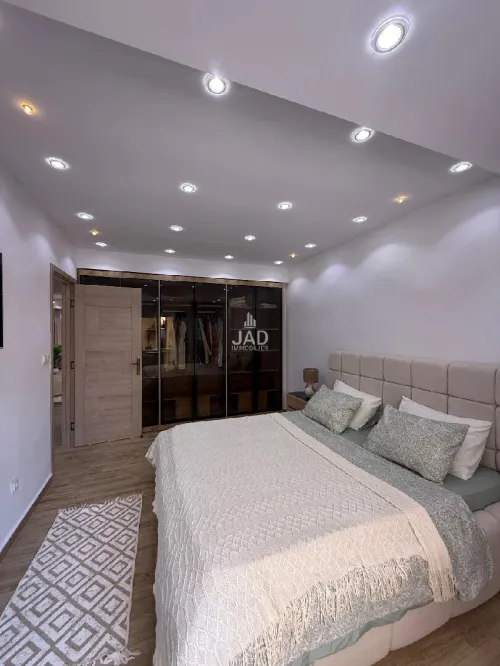 Vente Appartement F4 Alger El achour 14