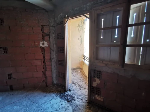 Vente Appartement F4 Alger Ouled chebel