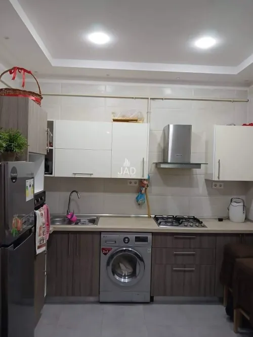 Location Appartement F2 Alger Ouled fayet