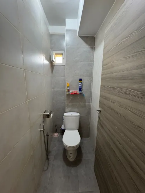 Vente Appartement F4 Alger Cheraga