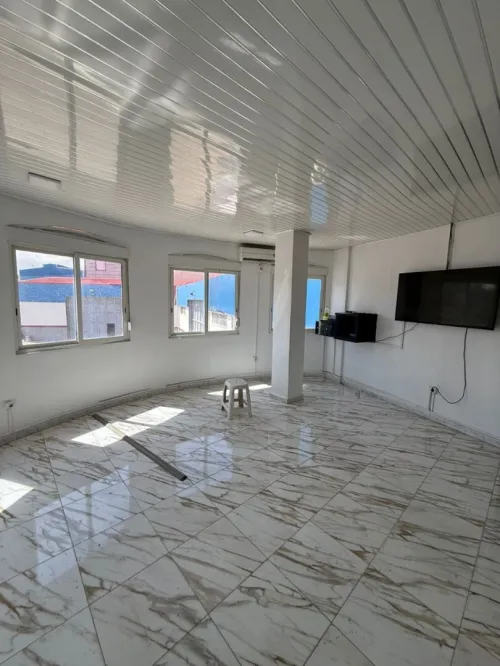 Vente Hangar Boumerdès Ouled moussa