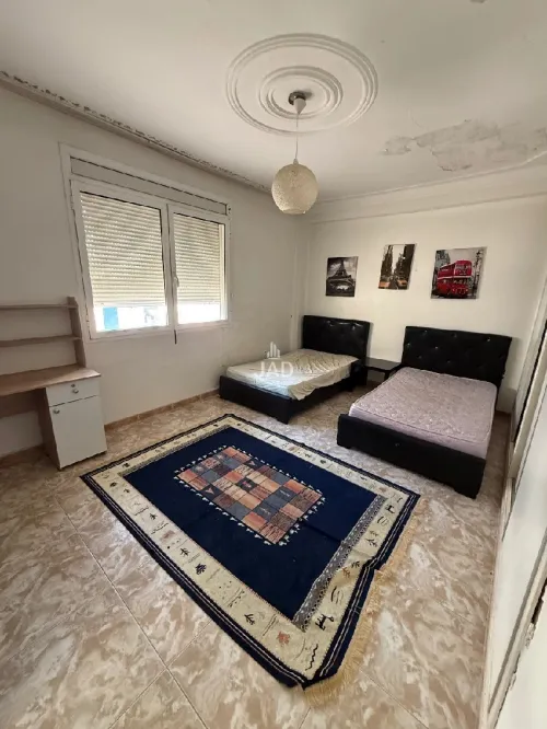 Location Appartement F4 Alger Kouba