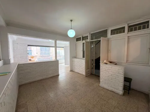 Vente Appartement Alger Hussein dey 24