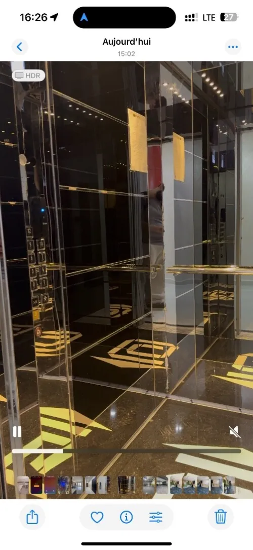 Vente Appartement F4 Alger El achour