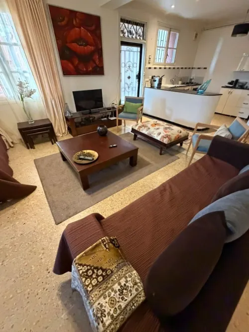 Vente Villa Alger Bouzareah