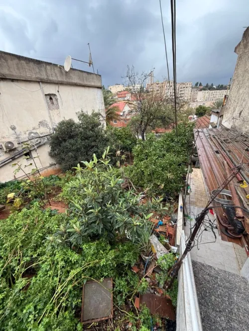 Vente Terrain Alger Bir mourad rais
