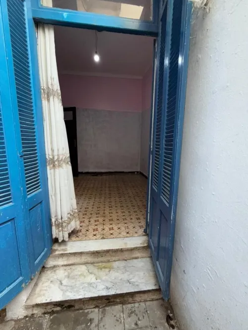 Vente Appartement F4 Alger Alger centre