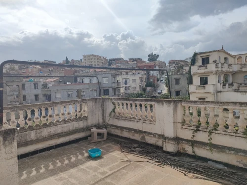 Vente Villa Alger Birkhadem