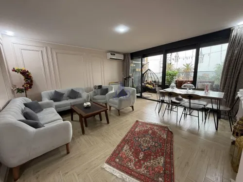 Vente Appartement F3 Alger Bordj el bahri