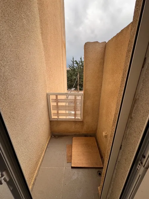 Vente Appartement F4 Alger Beni messous