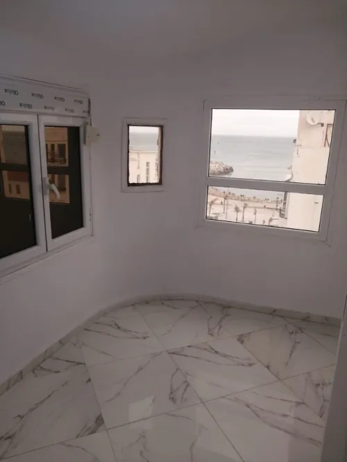 Vente Appartement Studio Alger Bab el oued