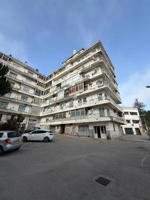 Location Local Alger Sidi mhamed