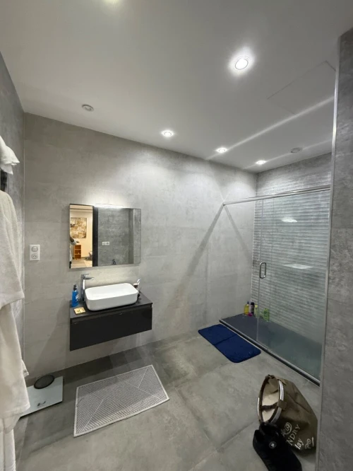 Location Appartement F3 Alger Hydra