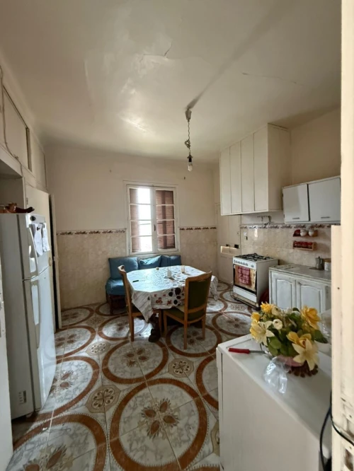 Vente Terrain Alger Hussein dey