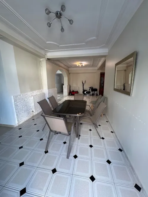 Location Villa Alger Cheraga